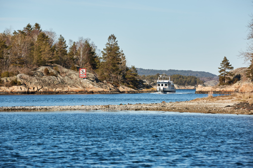 Paradiet Ramsö 