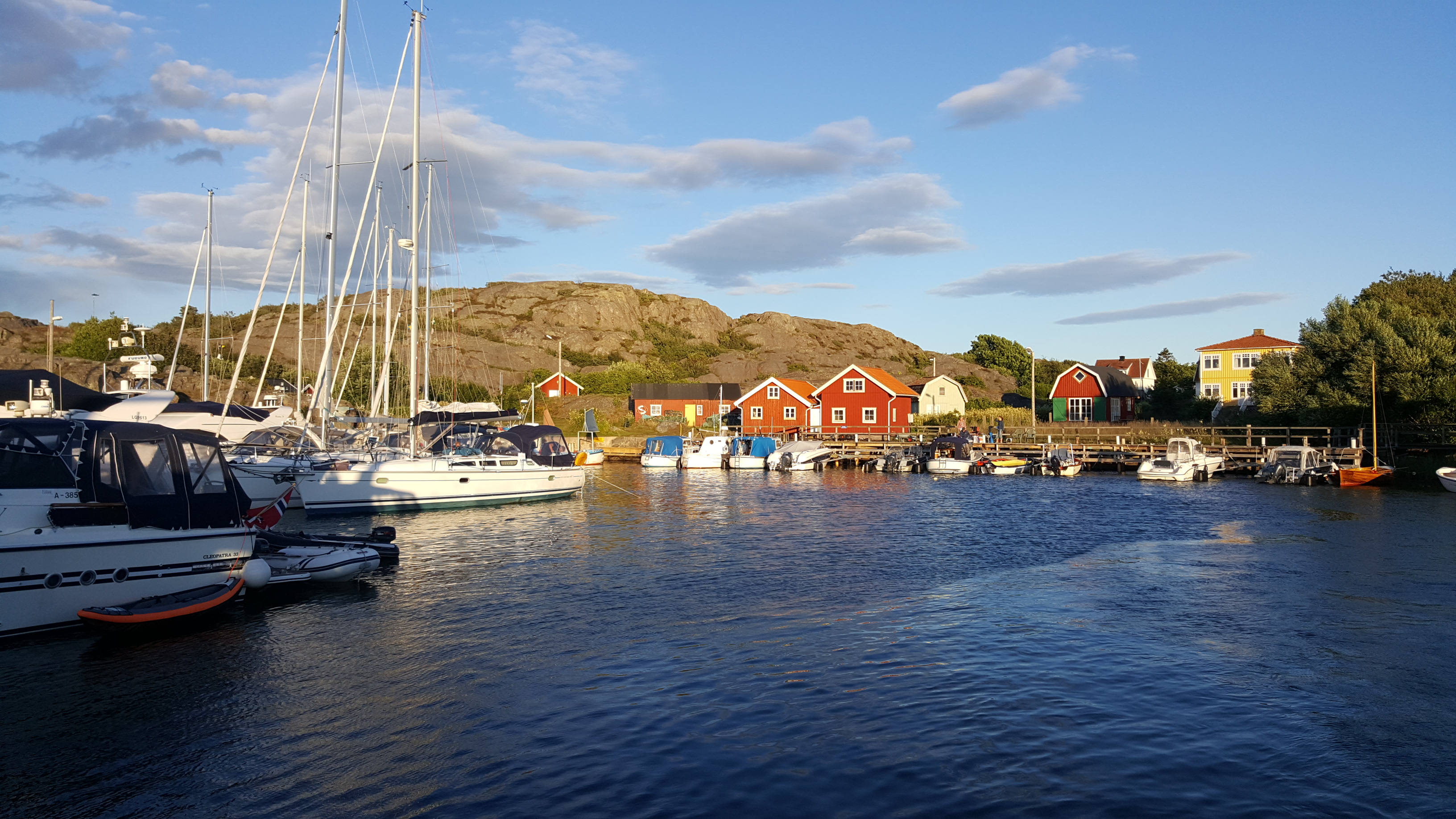 Paradiet Ramsö