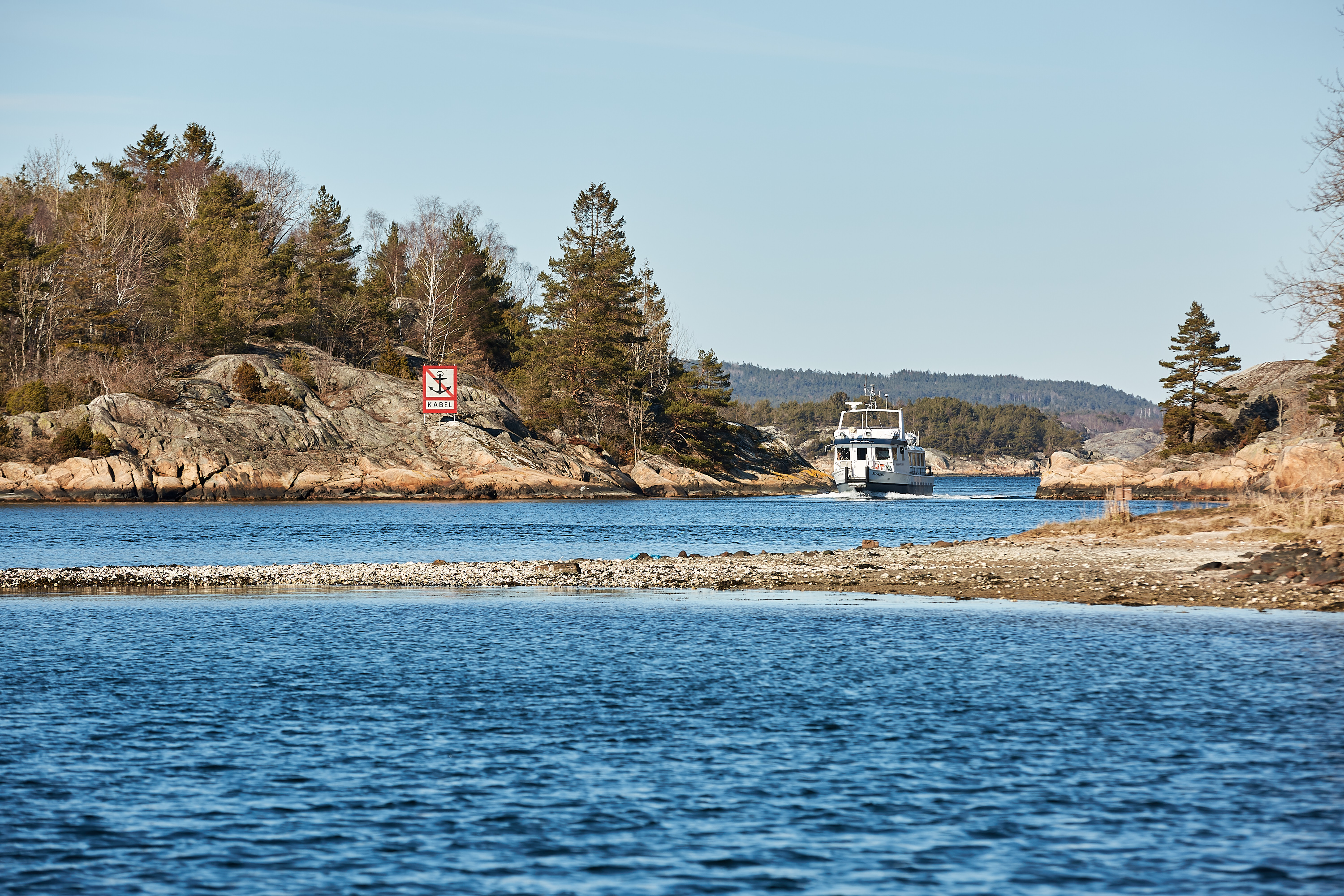 Paradiet Ramsö 